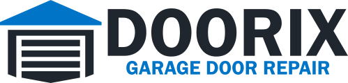 Doorix Garage Door Repair PNG